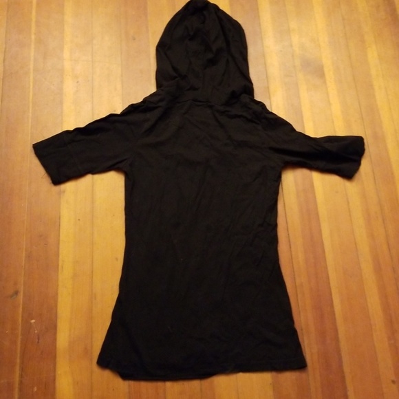 Blsck harry potter t shirt - Picture 3 of 4